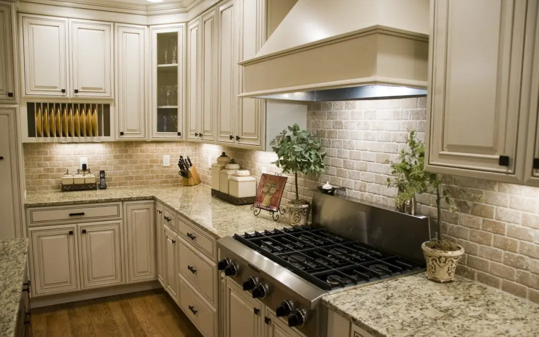 Kitchen Remodel Ideas on a Budget