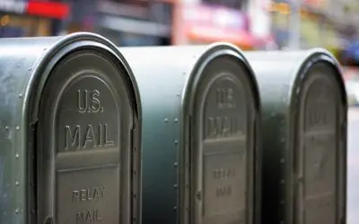 Places to Notify of Your Change of Address