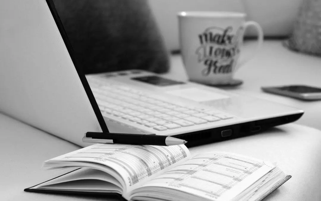 4 Steps to Create a Home Office