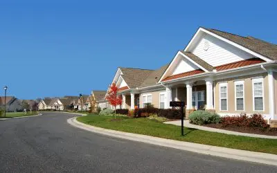 6 Tips to Help When Finding the Right Neighborhood