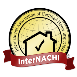 internachi logo