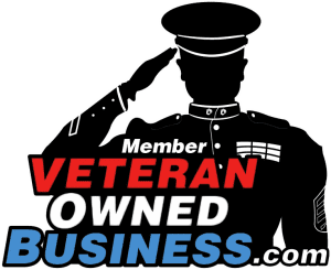 veteran owned logo