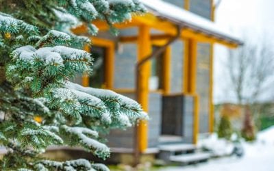 5 Winter Safety Tips At Home
