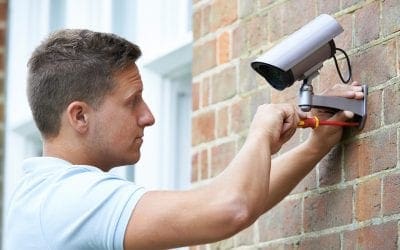 4 Ways to Improve Home Security