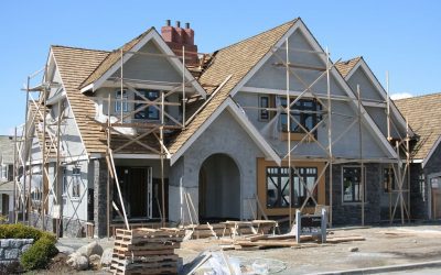 3 Reasons to Order a New Construction Inspection