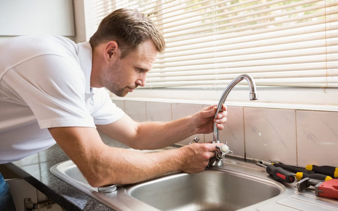 How to Fix Common Plumbing Issues
