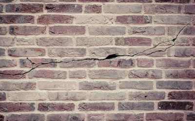 6 Signs of Structural Problems