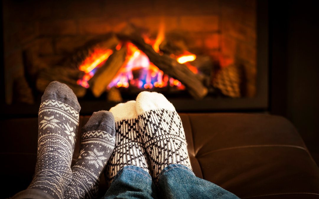 6 Fireplace Tools to Add at Home
