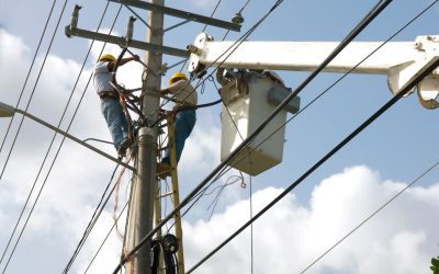 8 Tips to Prepare for a Power Outage