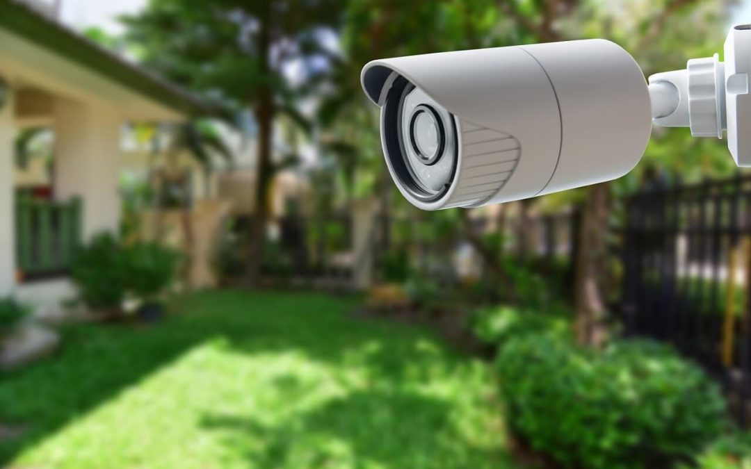6 Ways to Keep Your Home Safe During Summer